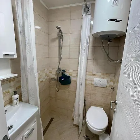 Dzenx Apartmani Sarajevo Exterior photo