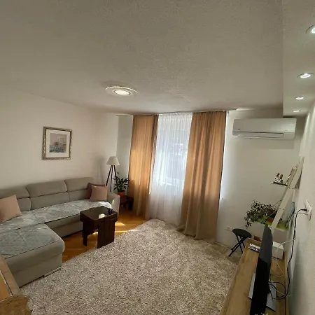 Dzenx Apartmani Sarajevo Exterior photo