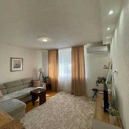 Dzenx Apartmani Sarajevo Exterior photo