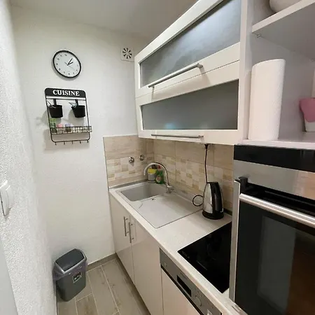 Dzenx Apartmani Sarajevo Exterior photo