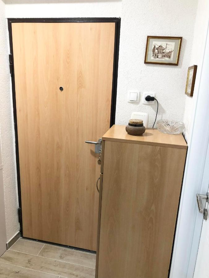 Appartement Dzenx