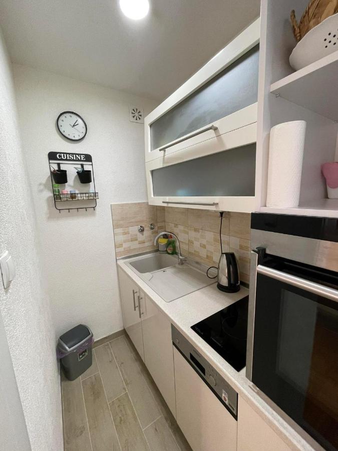 Dzenx Appartement
